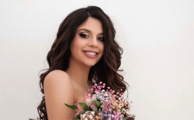 Устиненко резко ответила на угрозы судом от Гобозова