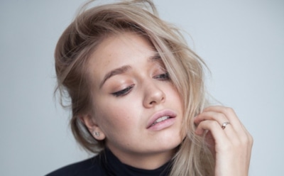 Анастасия Калашникова раскрыла подробности рождения ребенка