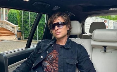 39-летний Прохор Шаляпин объяснил отсутствие детей