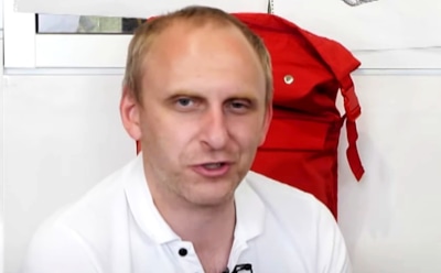 Звезда Comedy Club Гавр станет отцом в пятый раз