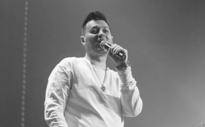 Солист группы «Поднимаем руки вверх!» умер в 37 лет