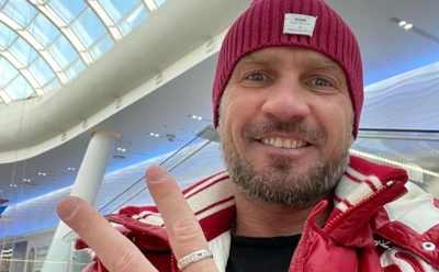 5 интересных фактов, которые поближе познакомят с Романом Костомаровым