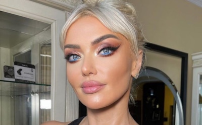 Экс-возлюбленная Прохора Шаляпина столкнулась с криминалом после смерти отца