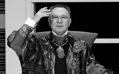 На бренд Вячеслава Зайцева претендует новый наследник