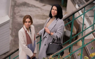 Выйти замуж за Марадону: чем кончился сериал «ЗАГС»