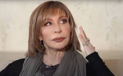 Васильева заменит Чурикову в труппе «Ленкома»