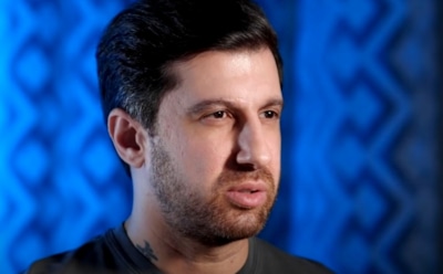 Амиран Сардаров о встрече с Ди Каприо: «Искал русских моделей»