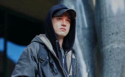 Актер «Эпидемии» Калимулин чуть не сжег новый дом