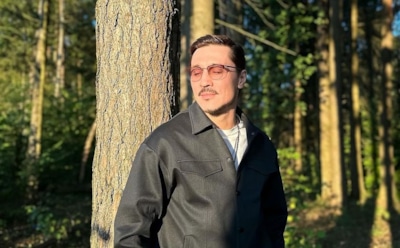 «Хотел десять детей»: Дима Билан раскрыл планы на отцовство