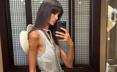 «Откладывала на детей»: Мамаевой пришлось выплатить экс-мужу 3 млн рублей