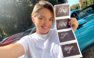 Звезда «Чебурашки» Ольга Кузьмина улетела рожать в Аргентину