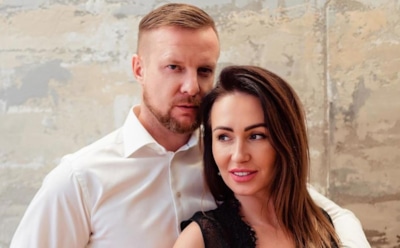 Вячеслав Малафеев развелся с женой