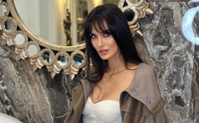 Мамаев перевел часть выигрыша в шоу «Выжить в Дубае» бывшей жене