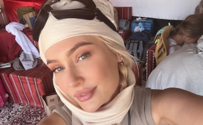 Наталья Рудова захотела сделать пластическую операцию