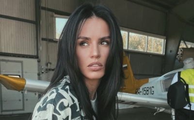 Певица Zivert рассказала о влюбленности в Андрея Губина