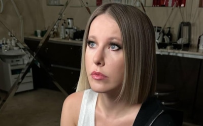 Хайдаров предложил Собчак сделать пластику