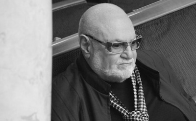 Умер автор песен Кобзона и Гурченко Ян Табачник