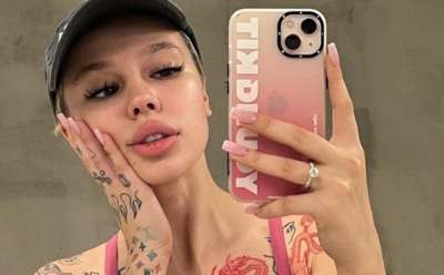 Инстасамка хочет засудить Mia Boyka – СМИ