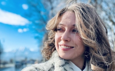 Актриса Александра Никифорова станет мамой во второй раз