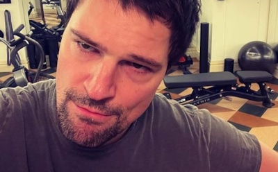 Данила Козловский отсудил у активиста Бородина 1 рубль