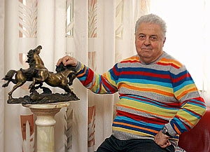 Как сложились судьбы троих детей Михаила Танича