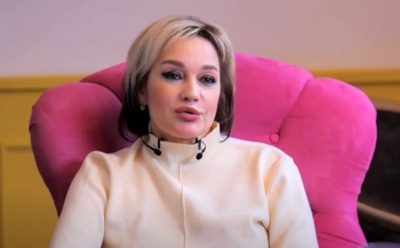 Буланова ответила на слух о разрыве с молодым мужем