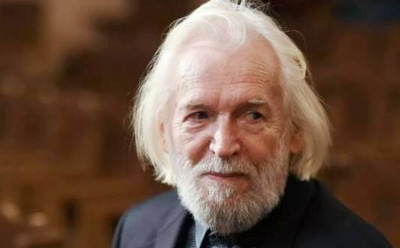 Актер Станислав Любшин экстренно госпитализирован – СМИ