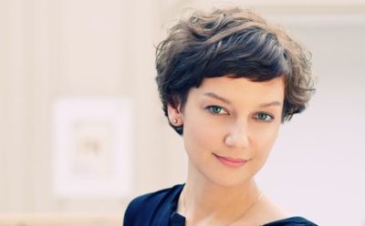 Актриса Рамиля Искандер задержана с наркотиками – СМИ