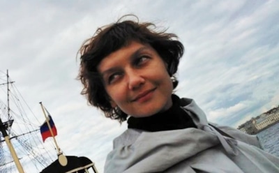 Рамиля Искандер занялась наркоторговлей из-за больной матери