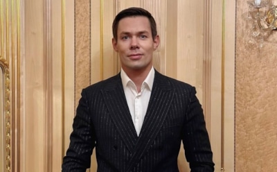 Стас Пьеха сообщил о смерти бабушки