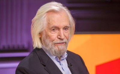 В театре рассказали о состоянии Станислава Любшина