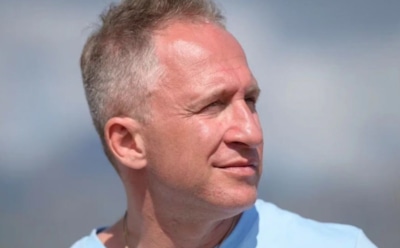 Оскар Кучера обещает «идти по головам» на шоу «Новые звезды в Африке»