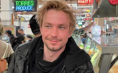 Актер Александр Петров женился