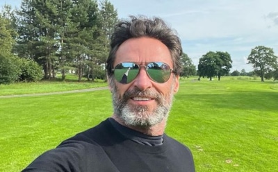 Хью Джекман разводится с женой после 27 лет брака