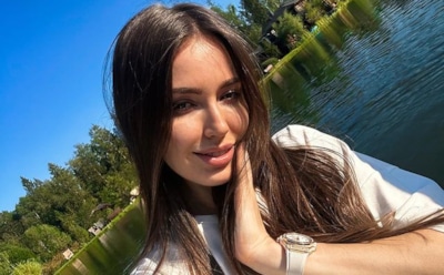 Анастасия Костенко оправдалась за имитацию секса при детях