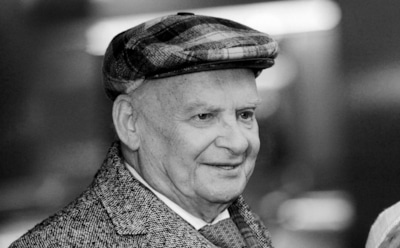 Умер Николай Добронравов