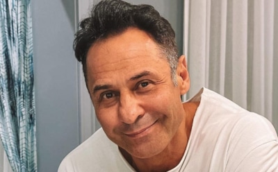 Стас Костюшкин сообщил о госпитализации сына