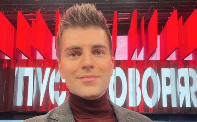 Дмитрий Борисов возвращается на Первый канал с шоу о звездах