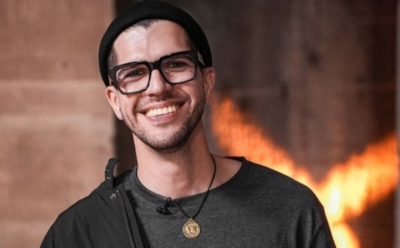 Руслан Усачев раскрыл подробности развода с женой