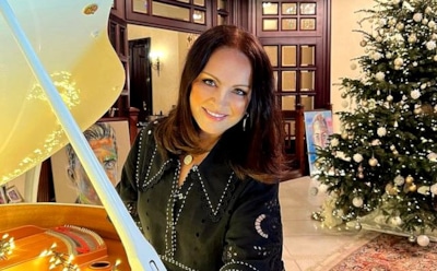 Аркадий Укупник рассказал об истерике Софии Ротару в самолете