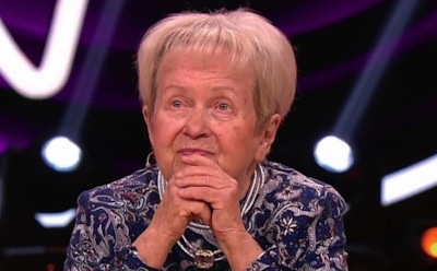 Состояние Пахмутовой после смерти мужа ухудшилось