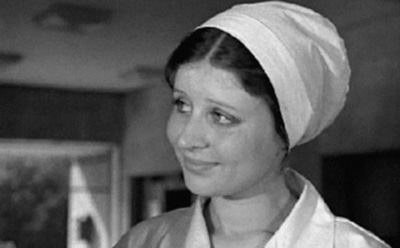 Умерла актриса из «Вам и не снилось» Любовь Майкова