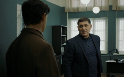 За кадром: что известно о личной жизни актеров сериала «Напарники»