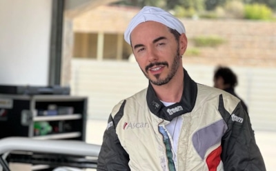 Тимур Родригез стал ведущим нового тревел-шоу