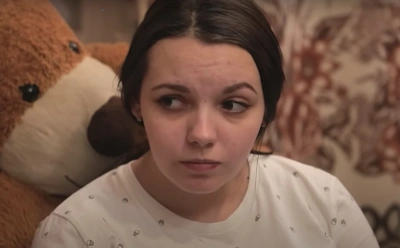 Непростая судьба Маши из Калуги, участницы шоу «Беременна в 16»