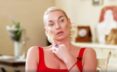 Анастасия Волочкова высказалась о рождении нового ребенка