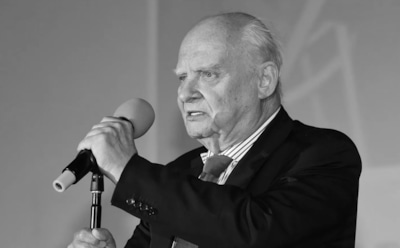 В Москве простились с Николаем Добронравовым