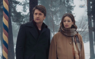 Чудесное воссоединение: чем кончился сериал «Не смей мне говорить "Прощай!"»