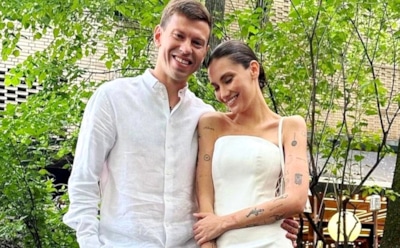 Федор Смолов и Карина Истомина впервые станут родителями