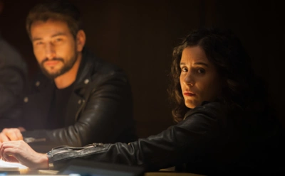 За кадром: есть ли вторые половинки у звезд сериала «Спроси Марту»